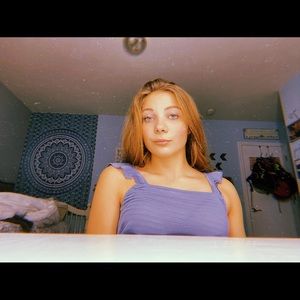 Meet your Posher, Jolie